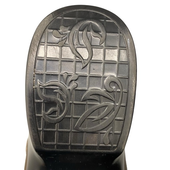 Dansko Ainsley Bronze Metallic Leather Mary Jane Comfort Clogs Sz 41 #2409060200 - Picture 12 of 13